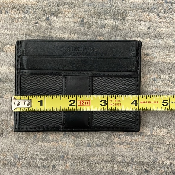 Burberry card holder - Picture 12 of 13
